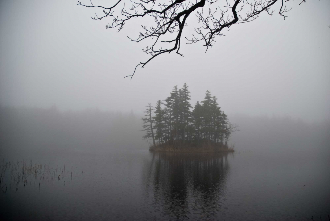 goko five lake shiritoko 五湖